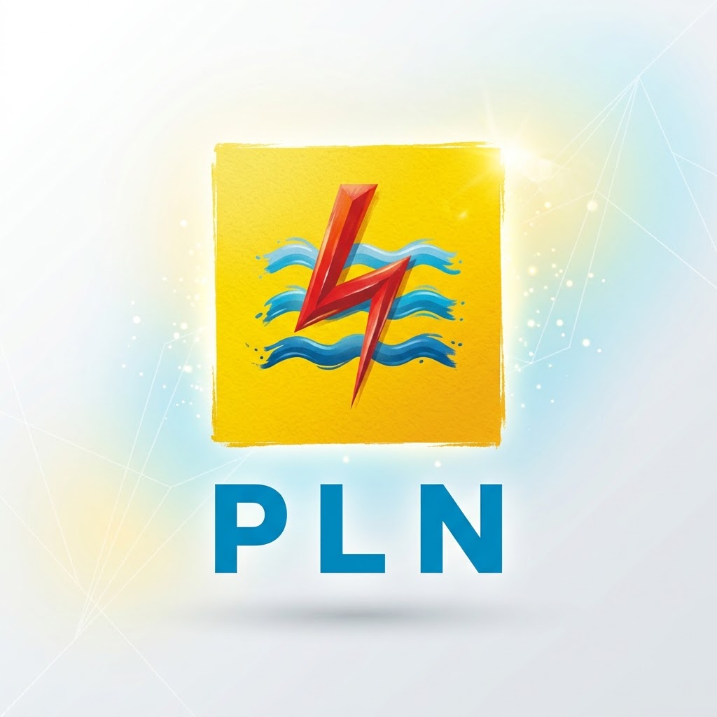 PLN Prepaid Electricity Token