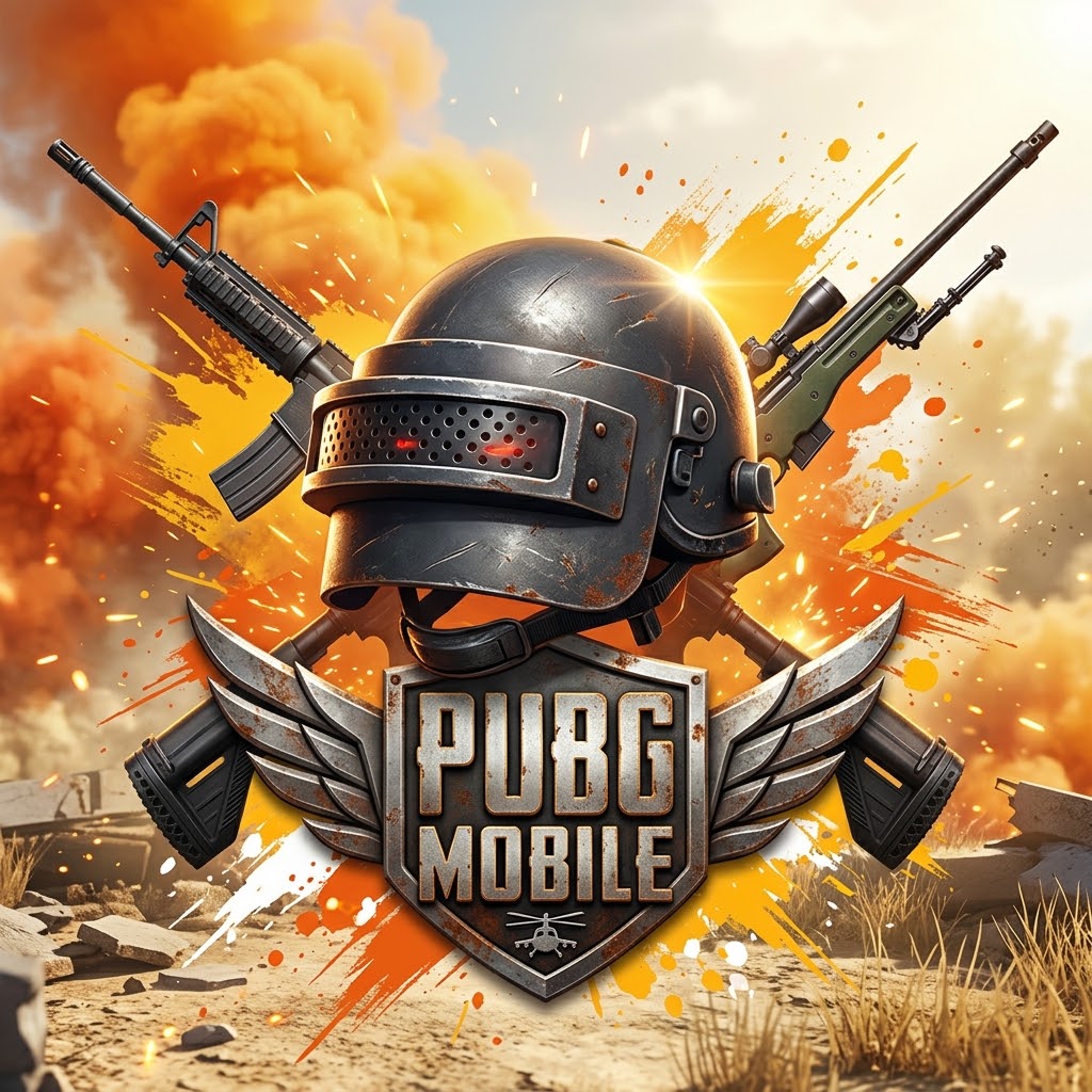 PUBG Mobile UC