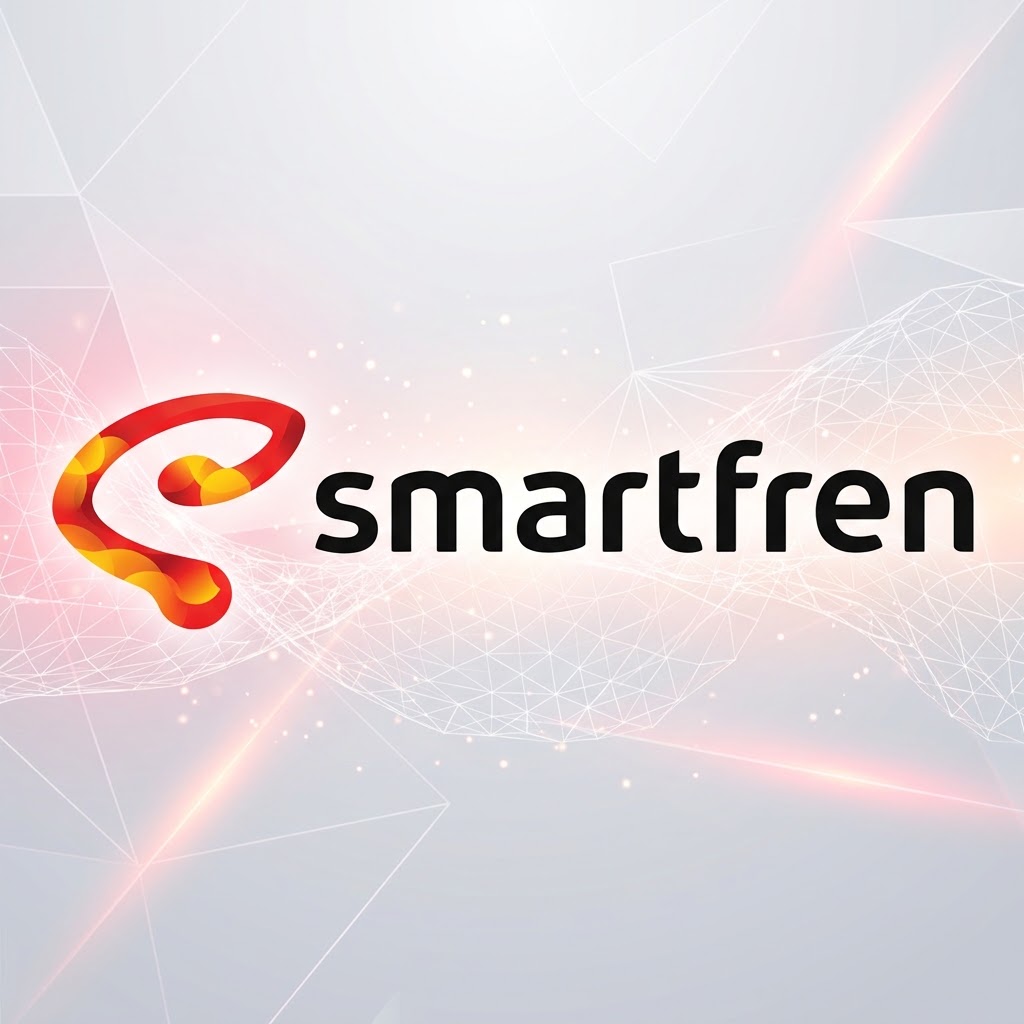 Smartfren Pulsa