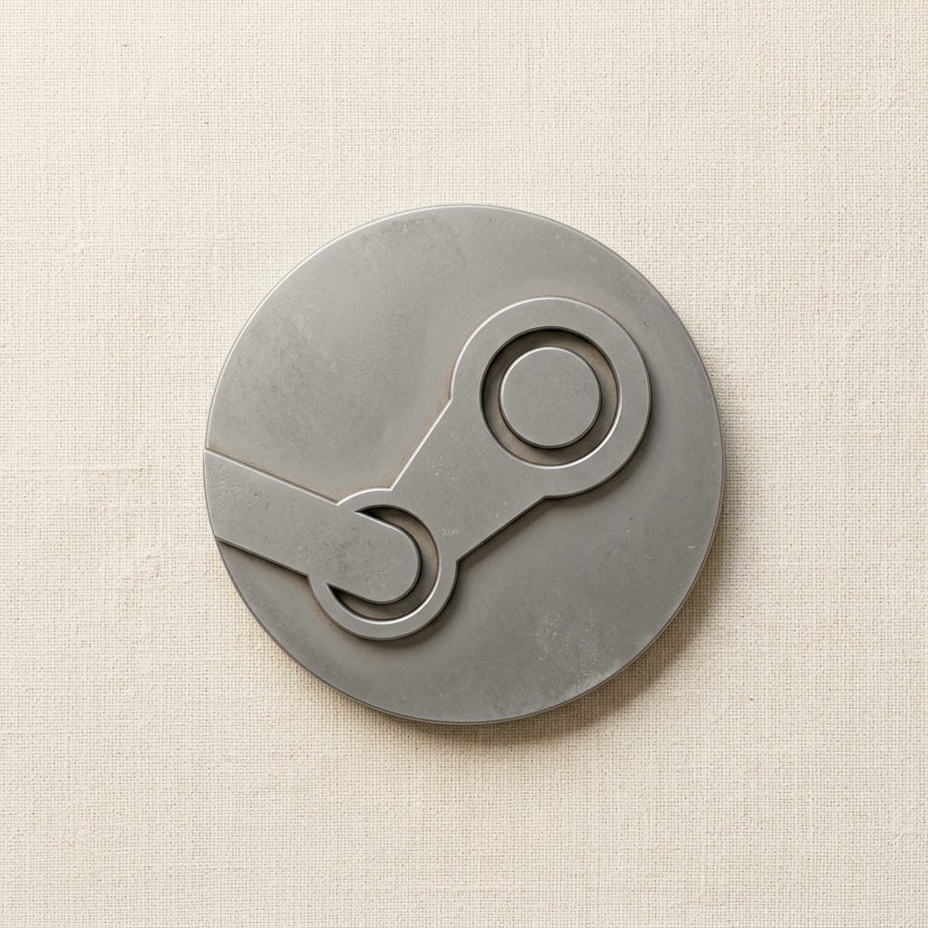 Steam Wallet Code (IDR)
