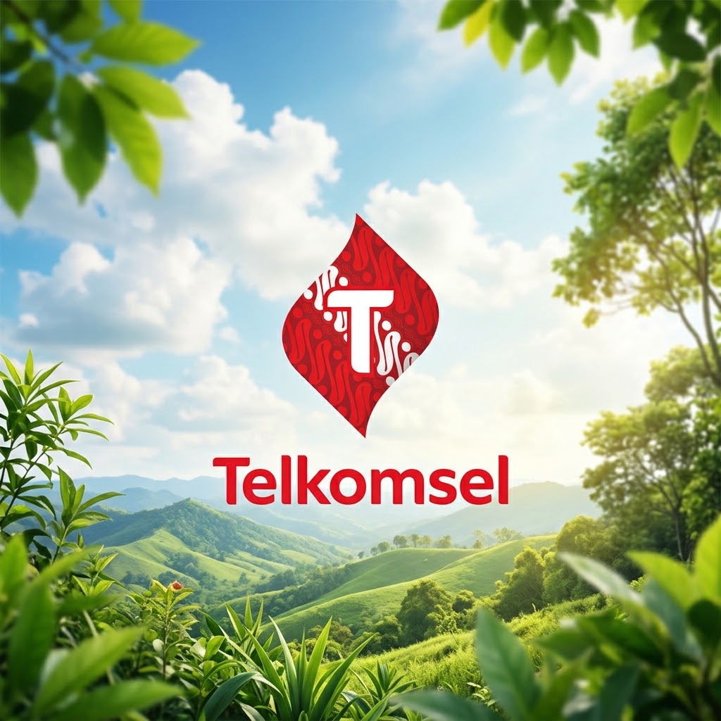 Telkomsel Pulsa